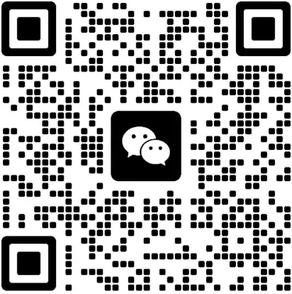 站长微信二维码
