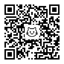 公众号二维码